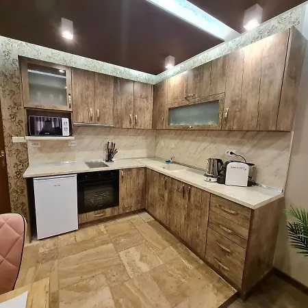 Appartement Mitprot Panorama Bay 2 Luks Ap100 Sveti Vlas