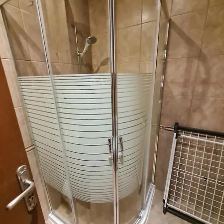 Mitprot Panorama Bay 2 Luks Ap100 Appartement Sveti Vlas