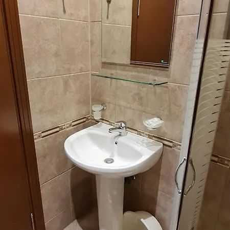 Appartement Mitprot Panorama Bay 2 Luks Ap100 Sveti Vlas