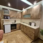 Apartmán Mitprot Panorama Bay 2 Luks Ap100 Sveti Vlas