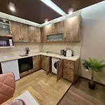 Mitprot Panorama Bay 2 Luks Ap100 Apartmán *