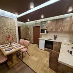 Mitprot Panorama Bay 2 Luks Ap100 Apartmán *