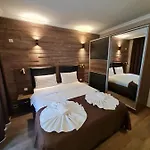 Mitprot Panorama Bay 2 Luks Ap100 Apartmán Sveti Vlas