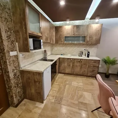 Mitprot Panorama Bay 2 Luks Ap100 Sveti Vlas