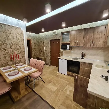 Mitprot Panorama Bay 2 Luks Ap100 Διαμέρισμα *