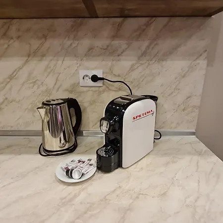 Mitprot Panorama Bay 2 Luks Ap100 Apartmán Sveti Vlas