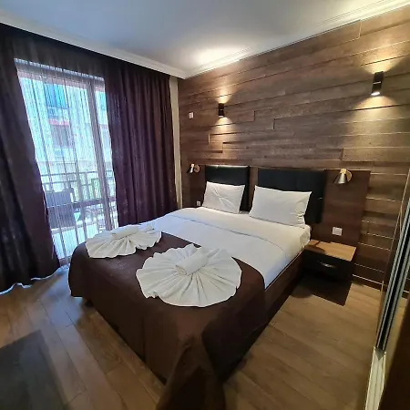 Apartmán Mitprot Panorama Bay 2 Luks Ap100