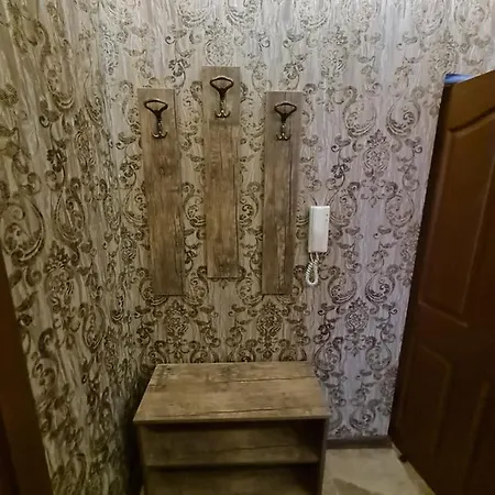 Διαμέρισμα Mitprot Panorama Bay 2 Luks Ap100