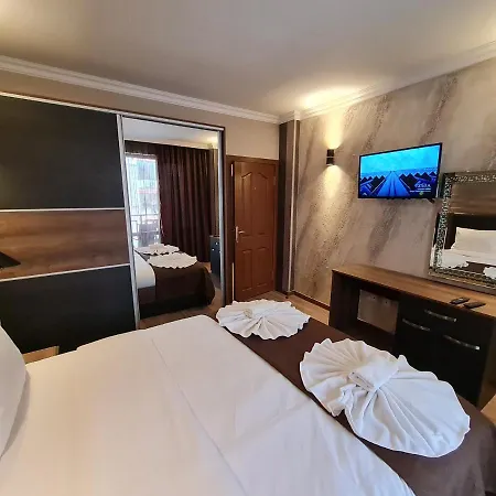 Mitprot Panorama Bay 2 Luks Ap100 Sveti Vlas