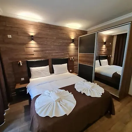 Mitprot Panorama Bay 2 Luks Ap100 Apartment Sveti Vlas