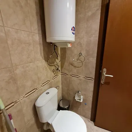 Mitprot Panorama Bay 2 Luks Ap100 Διαμέρισμα *