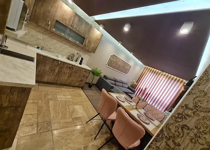 Mitprot Panorama Bay 2 Luks Ap100 *