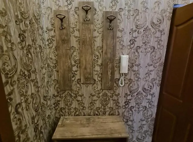 Apartament Mitprot Panorama Bay 2 Luks Ap100