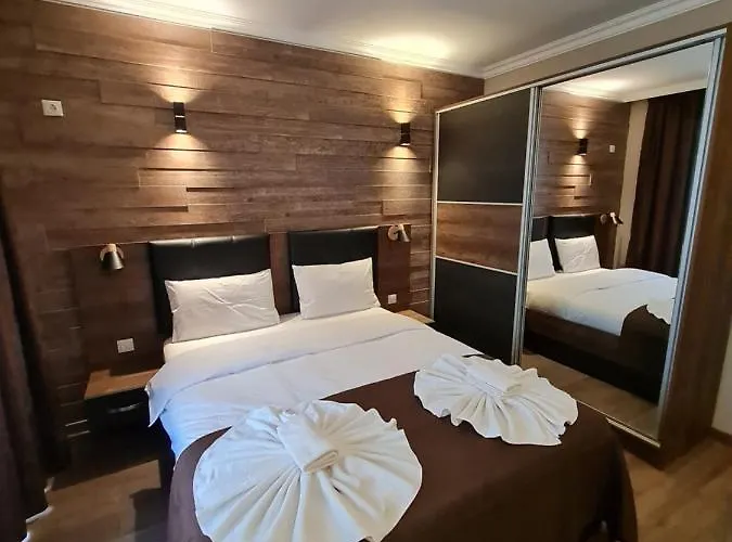 Mitprot Panorama Bay 2 Luks Ap100 Apartament Sveti Vlas