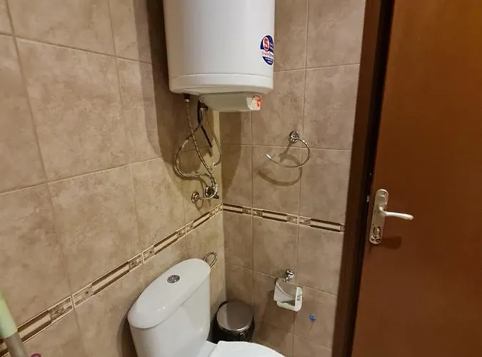 Mitprot Panorama Bay 2 Luks Ap100 Apartament *