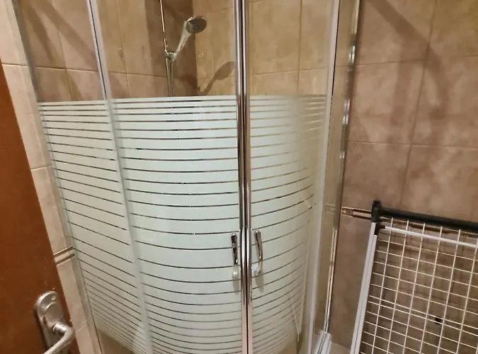 Mitprot Panorama Bay 2 Luks Ap100 Apartament Sveti Vlas