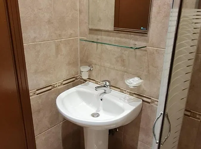 Apartament Mitprot Panorama Bay 2 Luks Ap100 Sveti Vlas